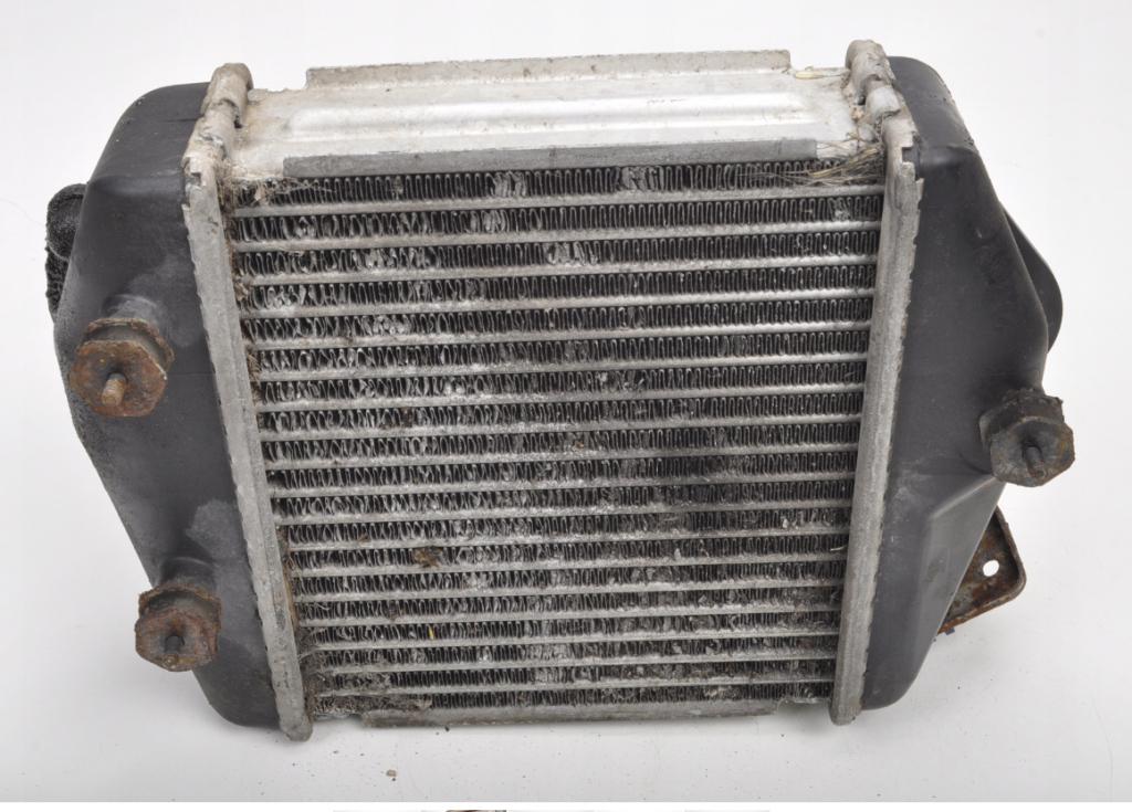 MAZDA 6 II GH 2.2 chladič vzduchu intercooler