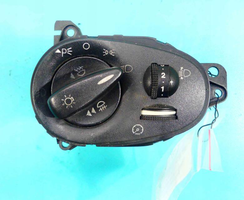 Prepínač svetiel FORD FOCUS MK1 98AG13A024AH