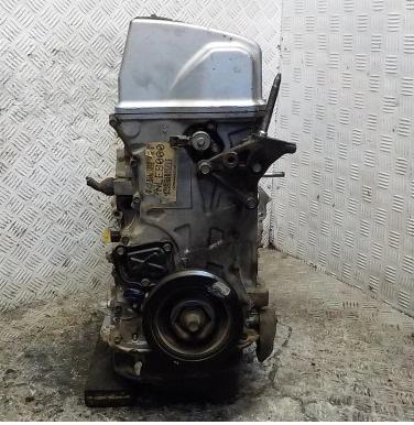 HONDA CR-V II motor 2.0 16V 150 hp K20A4 - vydreta vačka vačkový hřídel