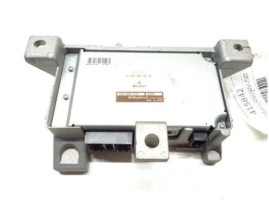 Modul servočerpadlo MITSUBISHI COLT VI A4545450032