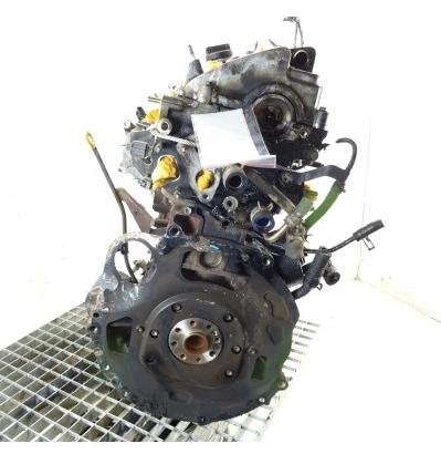 Motor TOYOTA AVENSIS II T25 2.0 D-4D  85 kW 116HP