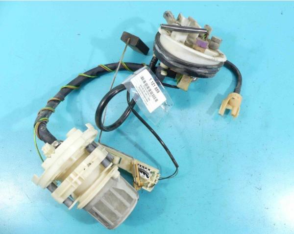čerpadlo palivo Audi 80 B4 2.0 - 8A0201319