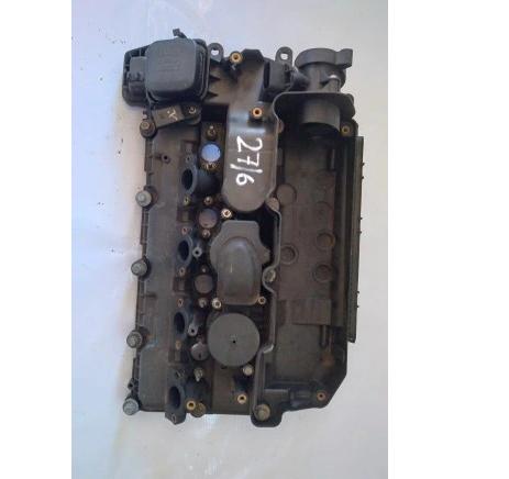 BMW 3 E46 320D: 2.0 D Kryt ventilov 22469970