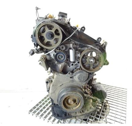 Motor TOYOTA AVENSIS II T25 2.0 D-4D  85 kW 116HP