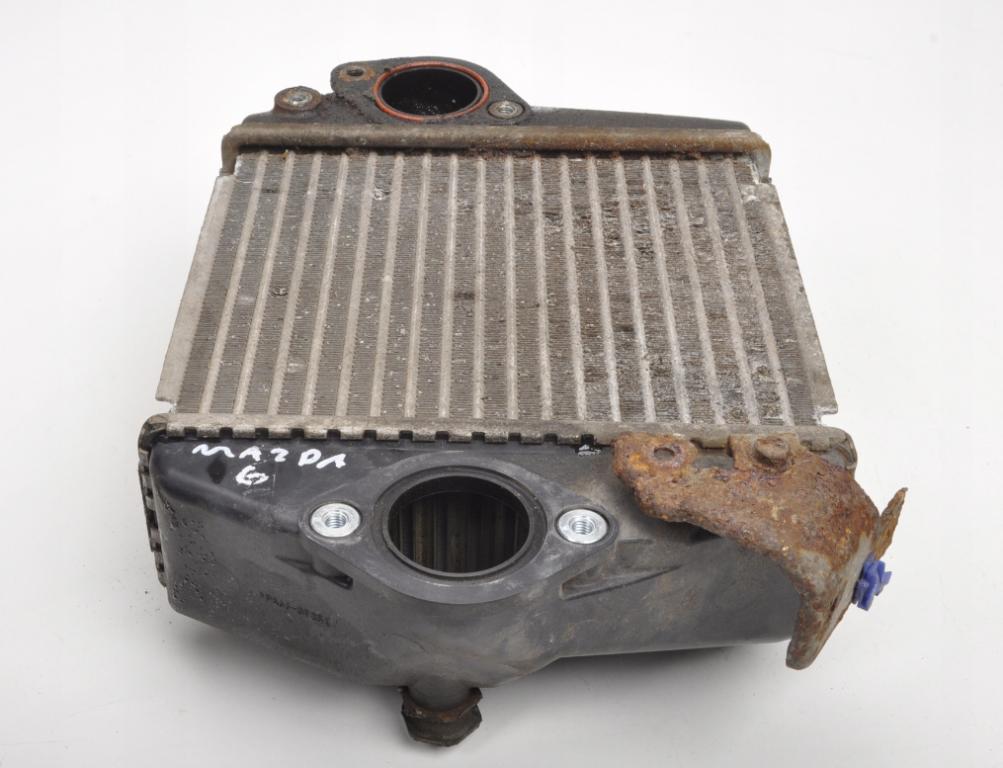 MAZDA 6 II GH 2.2 chladič vzduchu intercooler