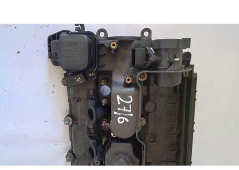 BMW 3 E46 320D: 2.0 D Kryt ventilov 22469970