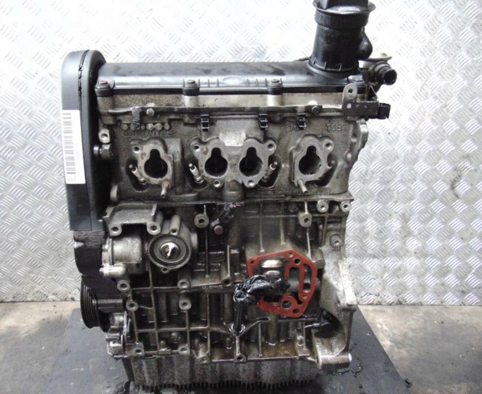 motor POŠTA: SEAT LEON II 1.6 8V 102 hp BSE