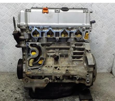 HONDA CR-V II motor 2.0 16V 150 hp K20A4 - vydreta vačka vačkový hřídel