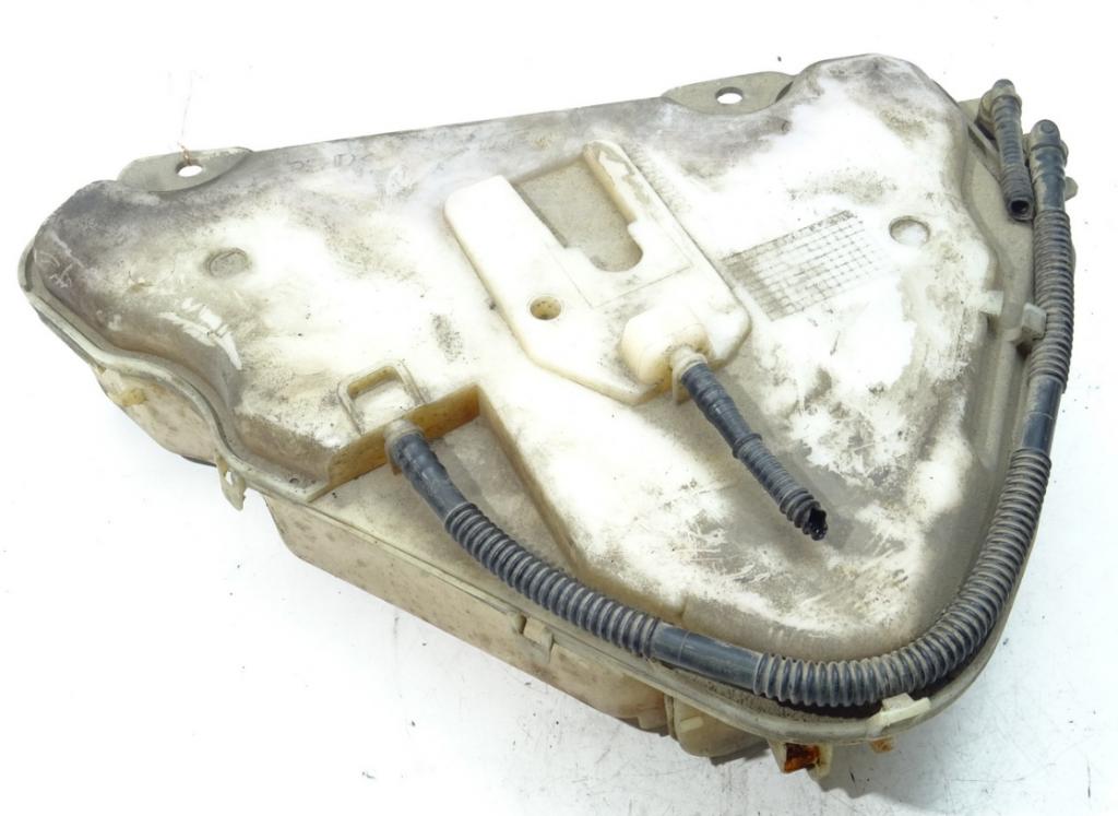 PEUGEOT 307 SW  2002 - 2009 Nádržka DPF 2.0HDI 79kW  RHS