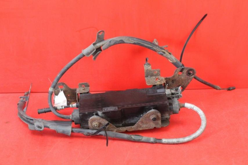 Mechanizmus brzdy ručnej brzdy RENAULT LAGUNA III 07R