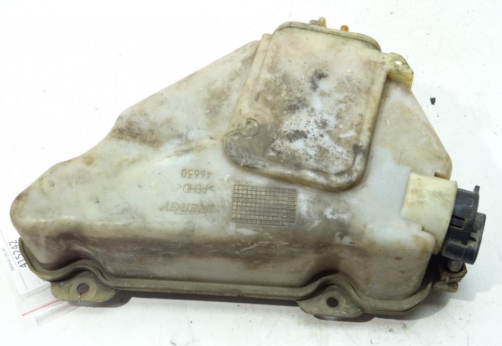 PEUGEOT 307 SW  2002 - 2009 Nádržka DPF 2.0HDI 79kW  RHS
