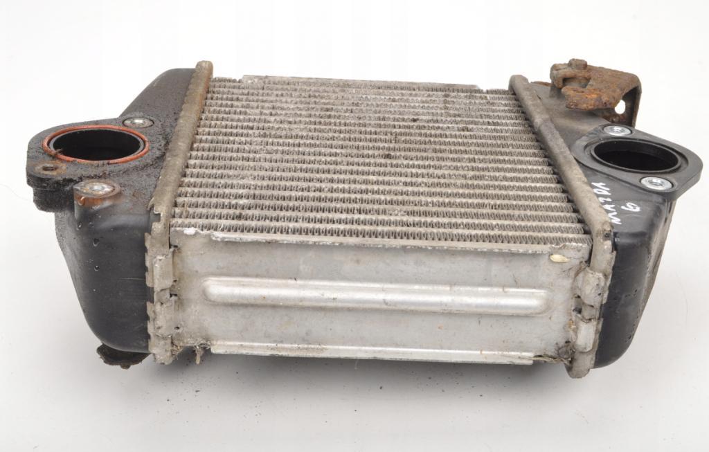 MAZDA 6 II GH 2.2 chladič vzduchu intercooler