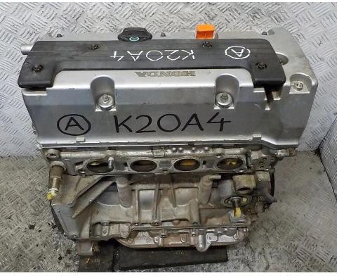 HONDA CR-V II motor 2.0 16V 150 hp K20A4 - vydreta vačka vačkový hřídel