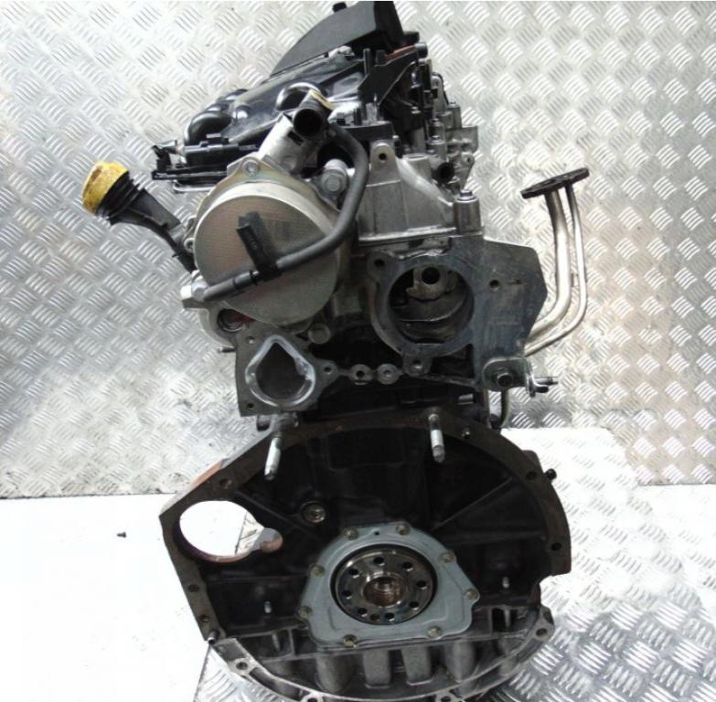 Motor POST: QASHQAI 2.0 DCI 150 HP M9RW855