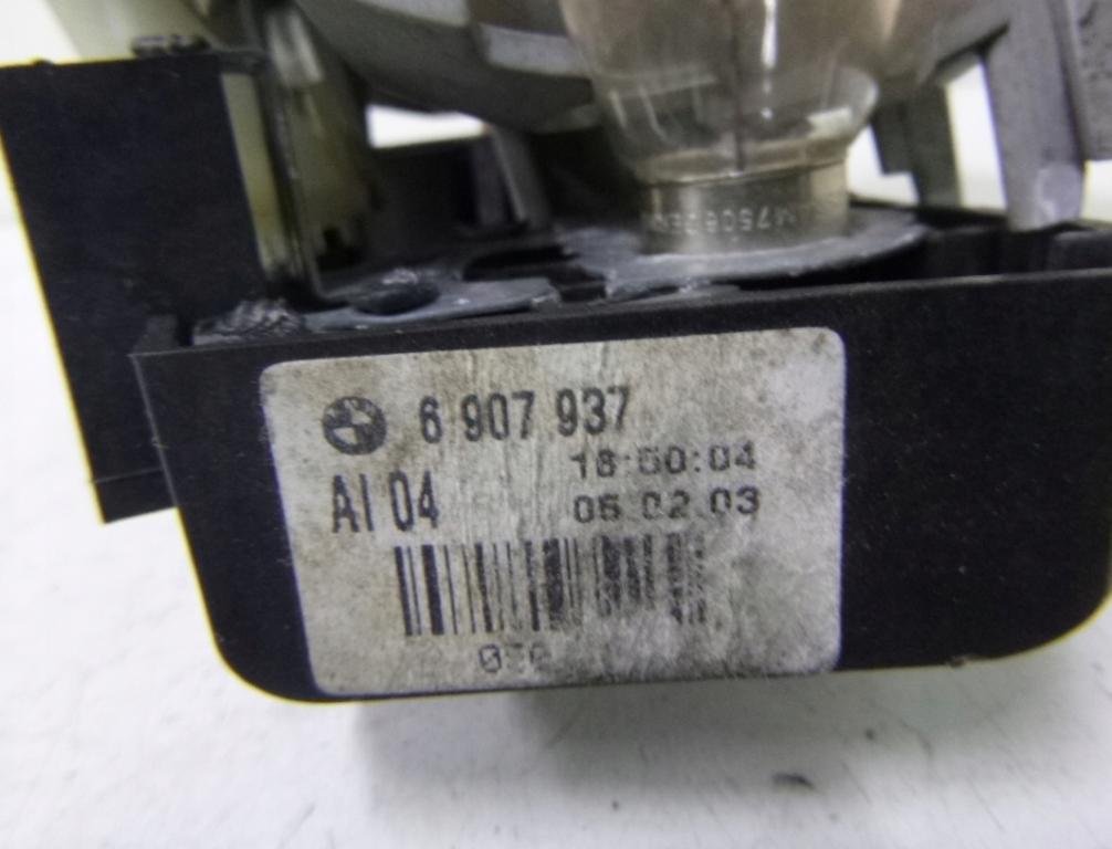 svetlo / reflektor zadná BMW E46 Lift kombi 2003 r. 6907937