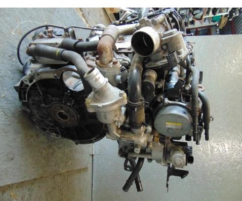 motor HYUNDAI ix35 KIA SPORTAGE 2.0 CRDI D4HA 136HP/100kW