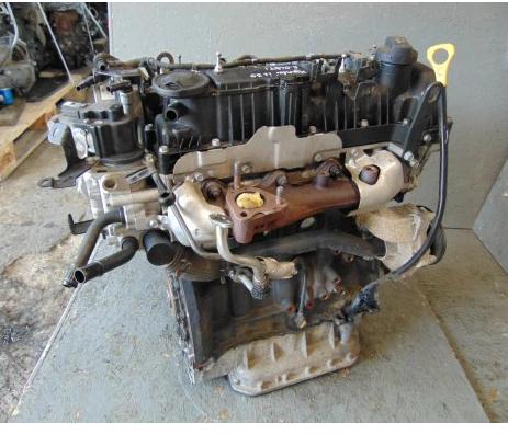 motor HYUNDAI ix35 KIA SPORTAGE 2.0 CRDI D4HA 136HP/100kW