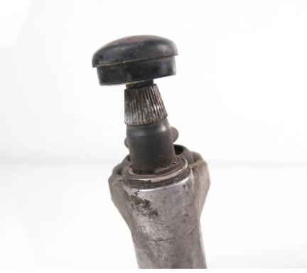 Motorček stierače predný ALTEA 3397020646 5P0955120A