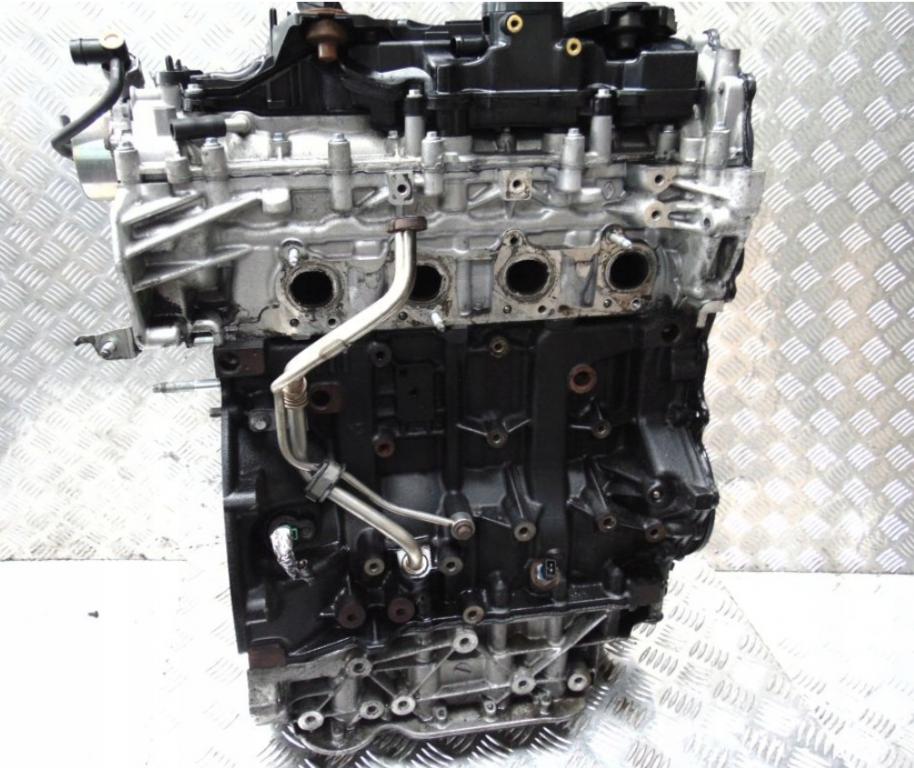 Motor POST: QASHQAI 2.0 DCI 150 HP M9RW855