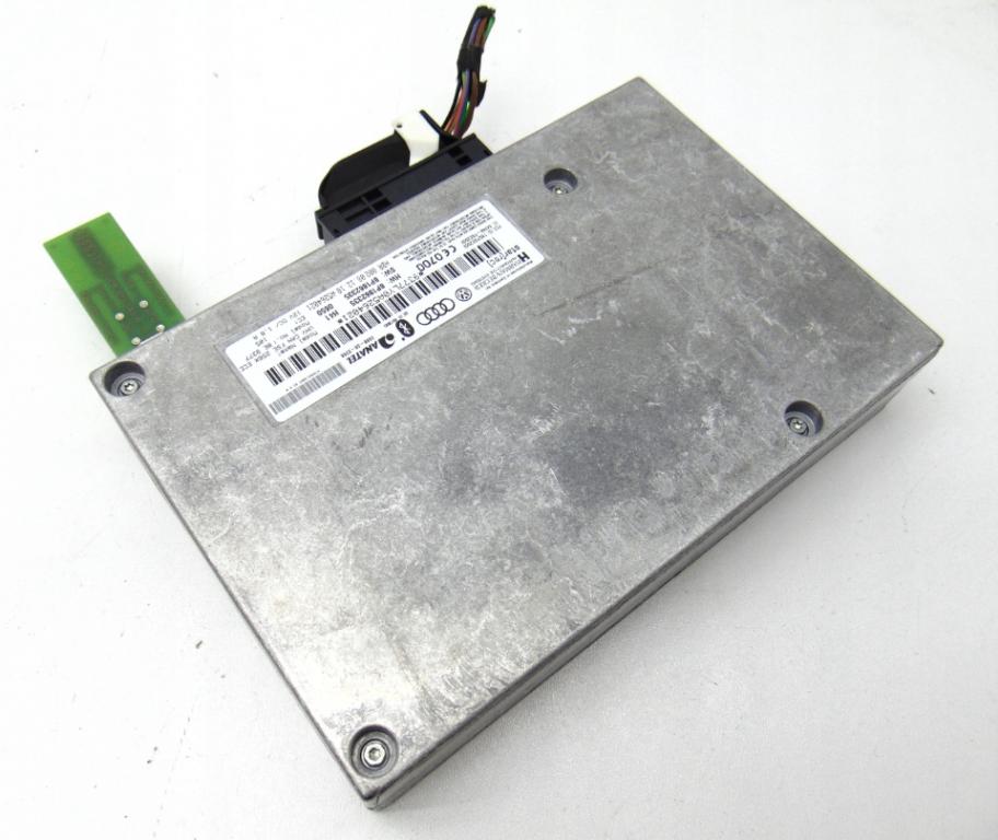 Modul BLUETOOTH  AUDI A3 8P SEAT EXEO