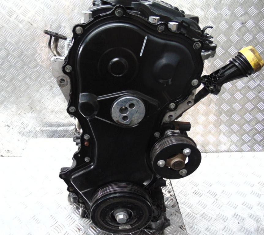 Motor POST: QASHQAI 2.0 DCI 150 HP M9RW855