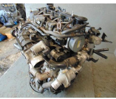 motor HYUNDAI ix35 KIA SPORTAGE 2.0 CRDI D4HA 136HP/100kW