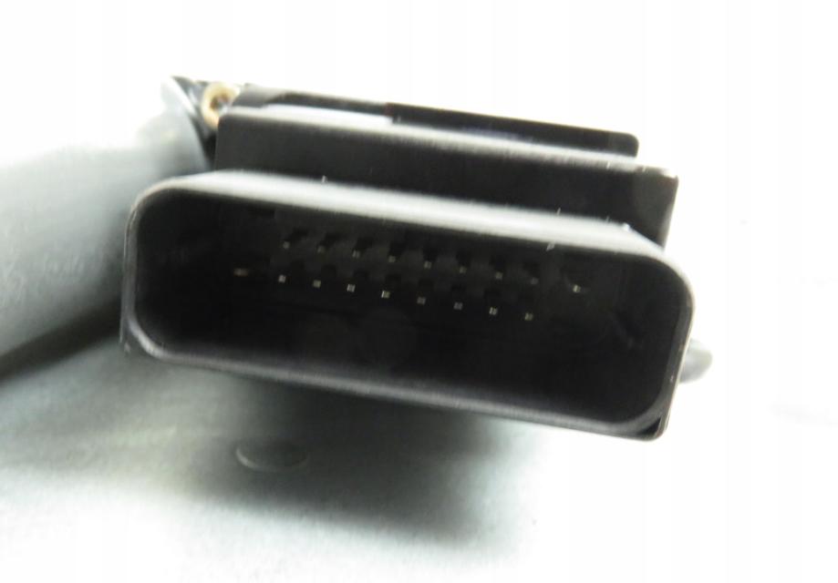 Mechanizmus okna ľavy zadný VW PASSAT B5 3B5839755C
