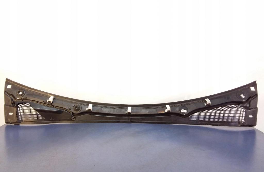 RENAULT CLIO IV LIFT Torpédo, plast pod čelné okno horná 668115228R: