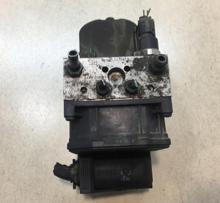 Pumpa ABS SCENIC I 1.9 DCI 0265225107