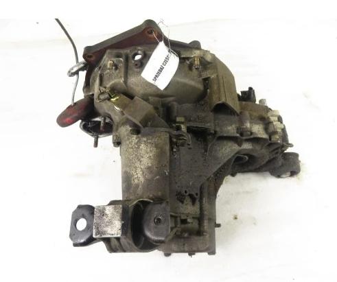 převodovka - SKODA FELICIA 1.9 D 002301107K