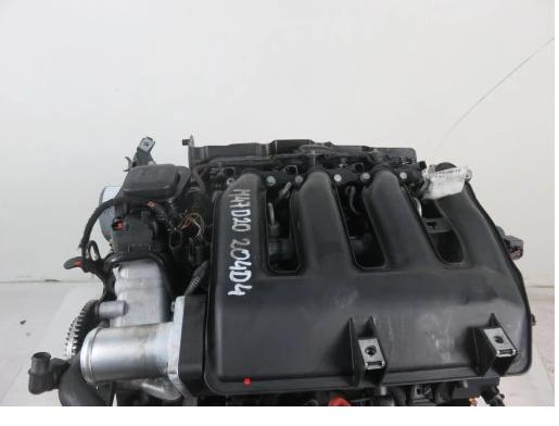 Motor BMW 3 E46 2.0 150HP/110kW M47  204D4 KOMPLETNÍ:  prevodovka stupeň,rýchlosť  automatická 5 -