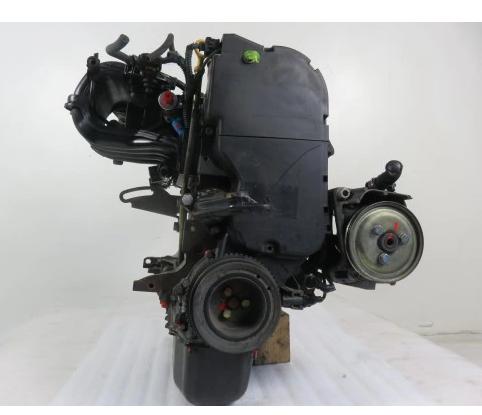 Motor FIAT SIENA: ALBEA 1.2 188A5000