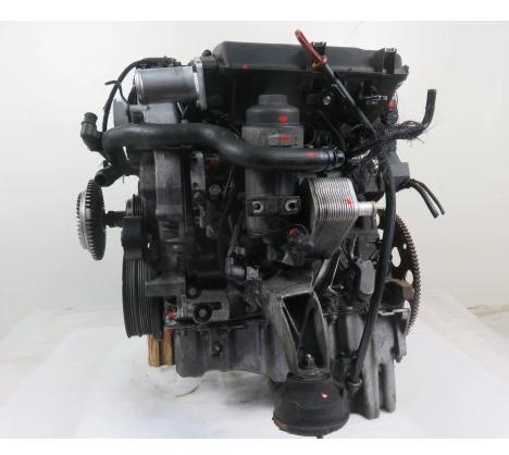 Motor BMW 3 E46 2.0 150HP/110kW M47  204D4 KOMPLETNÍ:  prevodovka stupeň,rýchlosť  automatická 5 -