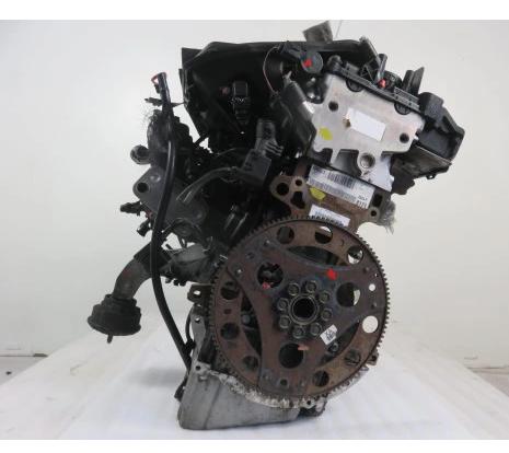 Motor BMW 3 E46 2.0 150HP/110kW M47  204D4 KOMPLETNÍ:  prevodovka stupeň,rýchlosť  automatická 5 -