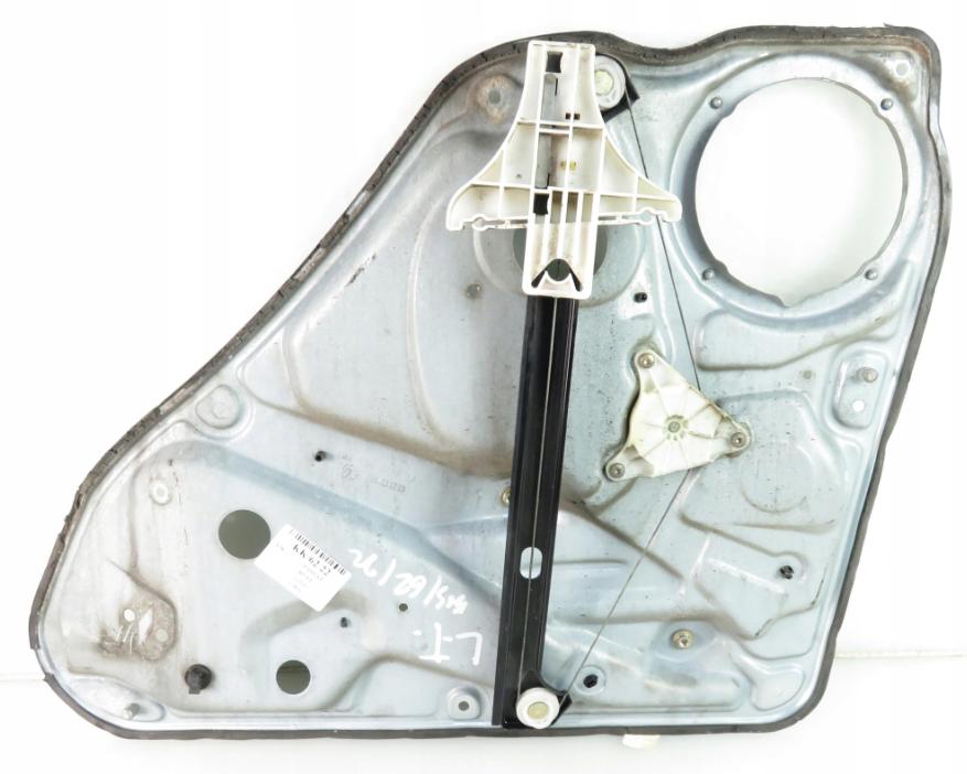 Mechanizmus okna ľavy zadný VW PASSAT B5 3B5839755C