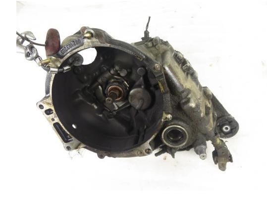 převodovka - SKODA FELICIA 1.9 D 002301107K