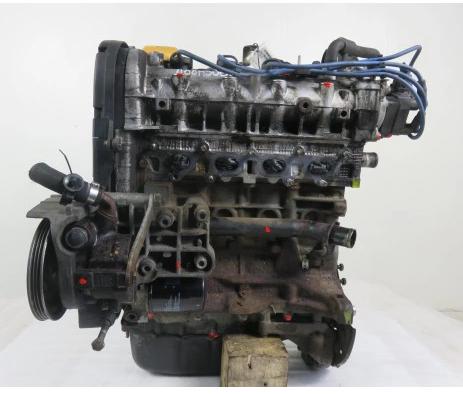 Motor FIAT SIENA: ALBEA 1.2 188A5000