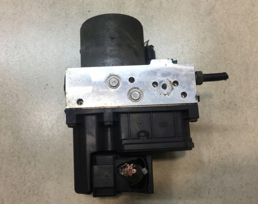 Pumpa ABS SCENIC I 1.9 DCI 0265225107