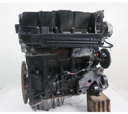Motor BMW 3 E46 2.0 150HP/110kW M47  204D4 KOMPLETNÍ:  prevodovka stupeň,rýchlosť  automatická 5 -