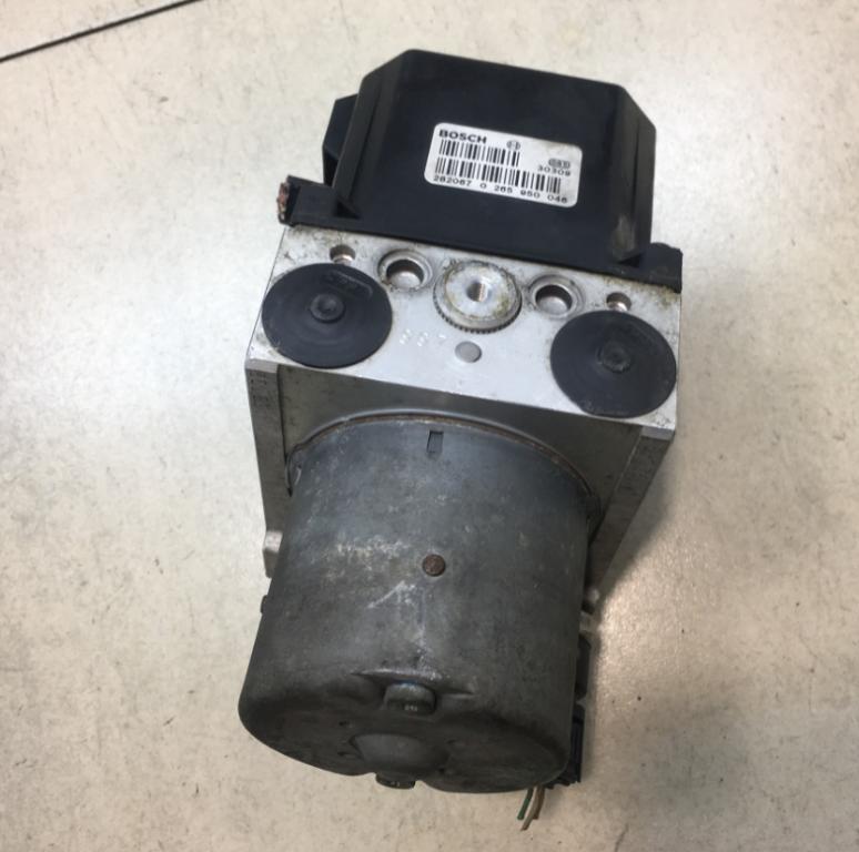 Pumpa ABS SCENIC I 1.9 DCI 0265225107