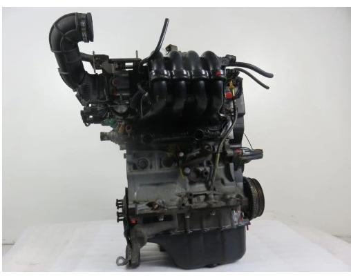 Motor FIAT SIENA: ALBEA 1.2 188A5000