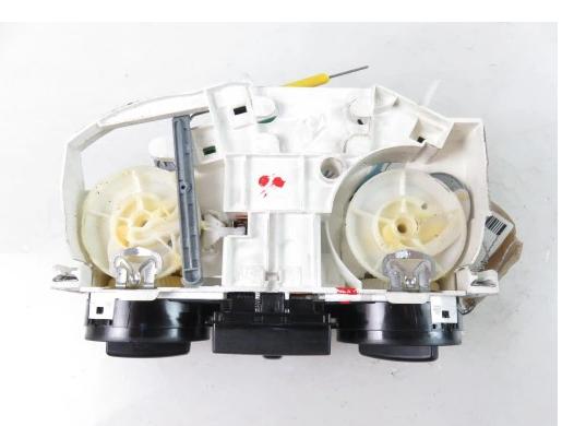 Panel: kúrenia Volkswagen OE 1J0819045F
