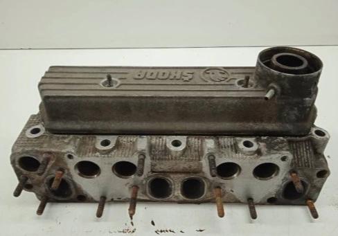 Hlava valcov komplet 047103373N Škoda Felicia I 1.3 B