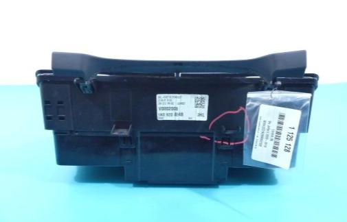 Prístrojovka VW JETTA V  1.9 TDI  1K0920864B