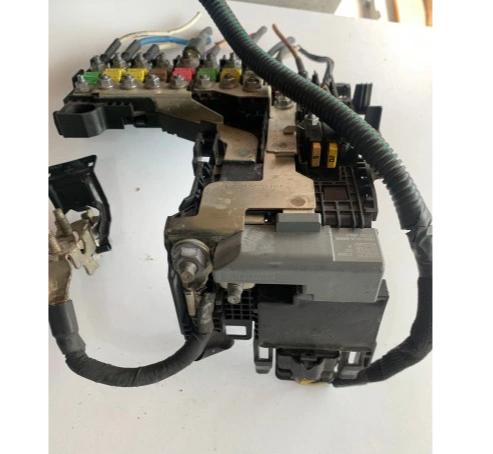 modul akumulátora PEUGEOT 508 9665878080