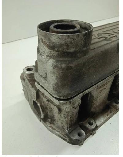 Hlava valcov komplet 047103373N Škoda Felicia I 1.3 B