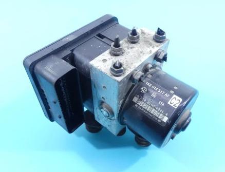 Pumpa ABS SEAT LEON II 1K0614517AF: 1K0907379AC