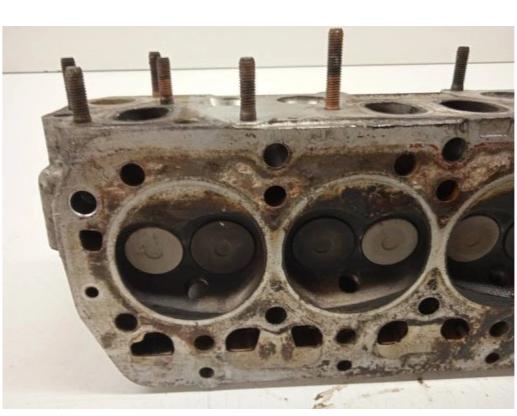Hlava valcov komplet 047103373N Škoda Felicia I 1.3 B