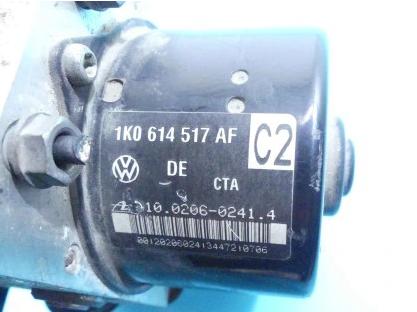 Pumpa ABS SEAT LEON II 1K0614517AF: 1K0907379AC
