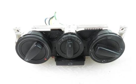 Panel: kúrenia Volkswagen OE 1J0819045F